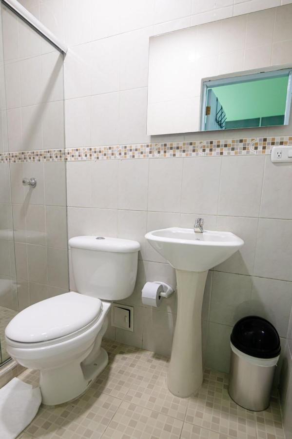 San Felicin Hostel Картахена Экстерьер фото